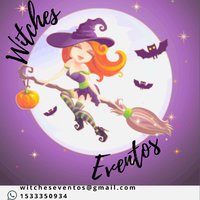 Witches Eventos