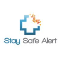 Stay Safe Alert