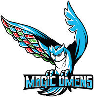 Magic Omens - Local Game Store