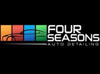 Four Seasons Auto Detailing