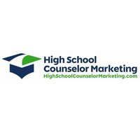 High School Counselor Marketing