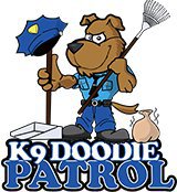 k9 Doodie Patrol Pooper Scooper Service
