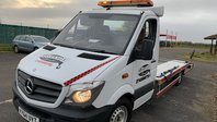 Cambridge Car Breakdown Recovery,Collection And Delivery,Towing Services-Alexander Recovery