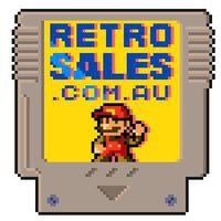 Retro Sales