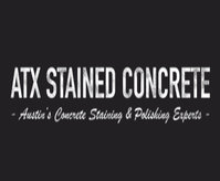 ATX Stained Concrete