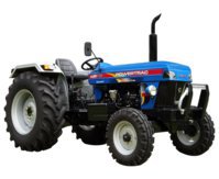 Powertrac Tractor - Most Popular Tractor Brand in India