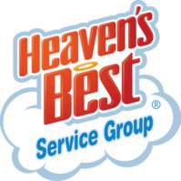 Heaven's Best Carpet Cleaning Raleigh NC
