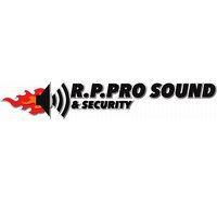 R.P. Pro Sound & Security