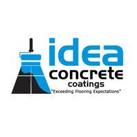 Idea Concrete Coatings