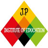 JP INSTITUTE OF EDUCATION