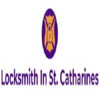Locksmith In St Catharines
