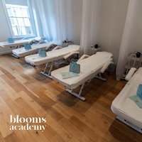 Blooms Beauty Academy & Salon