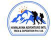 Himalayan Adventure Intl Treks Pltd