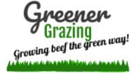 Greener Grazing Inc.
