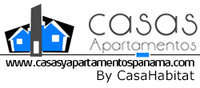 Inmobiliaria Casas y Apartamentos Panamá 