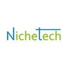 React Native app development services  - Nichetech
