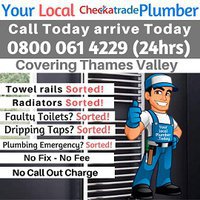 Thames Valley Plumbing & Heating