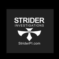Strider Investigations