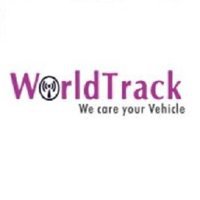 WorldTrack GPS