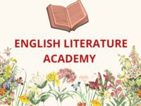 English Literature Academy 