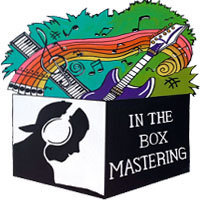 In The Box Mastering LLC