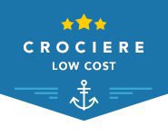 Crociere Low Cost : Comparatore e agenzia di crociere 2022