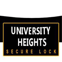University Heights Secure Lock