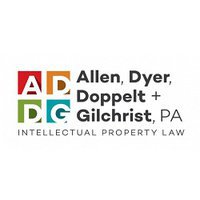 Allen, Dyer, Doppelt + Gilchrist, PA