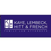Kaye, Lembeck, Hitt & French Family Law