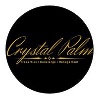 Crystal Palm Properties