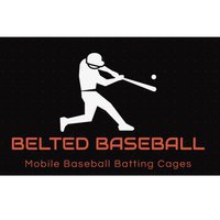 Belted Baseball - Mobile Batting Cage in Los Angeles
