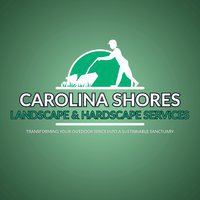 Carolina Shores Landscaping Services