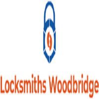 Locksmiths Woodbridge