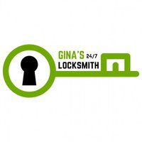 Ginas 24hr locksmith