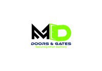 MD Doors & Gates
