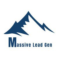 Massive Lead Gen