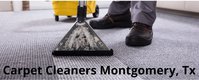 Carpet Cleaners Montgomery TX