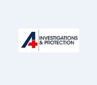 A+ Investigations & Protection