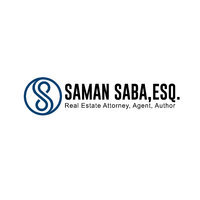 Saman Saba Esq, Real Estate