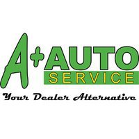A+ Auto Service