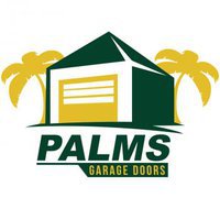Palms Garage Doors