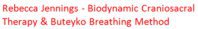 Rebecca Jennings - Biodynamic Craniosacral Therapy & Buteyko Breathing Method