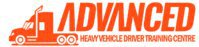 Advanced Heavy Vehicle Driver Training Centre