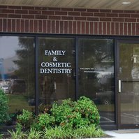 Family & Cosmetic Dentistry in Ellicott City
