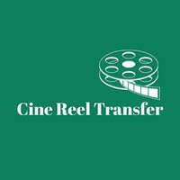Cine Reel Transfer
