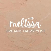 Melissa Organic Hairstylist