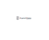 Crystal vision - IT Solutions Dubai