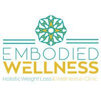 Embodied Wellness | Holistic Weight Loss & Wellness e-Clinic
