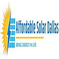 Affordable Solar Dallas