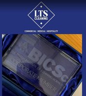 LTS Cleaning Ltd